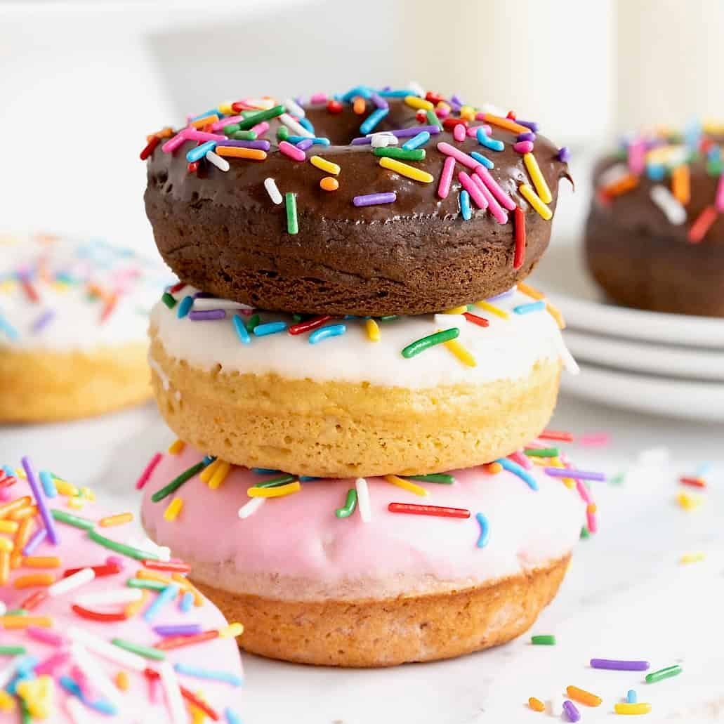Donuts